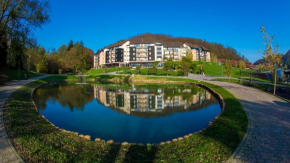 Terme Olimia - Aparthotel Rosa